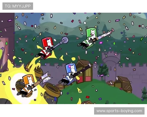 开云Kaiyun电竞打造顶级电竞赛事引爆玩家热情爆发