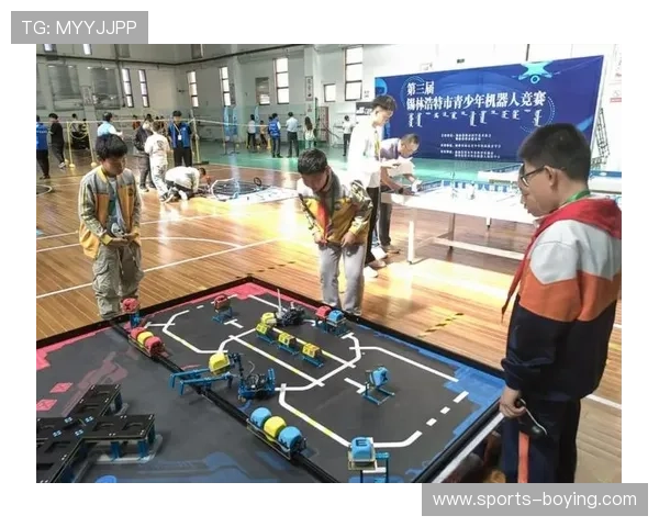 结合科技创新的be体育，提升用户体验的必经之路