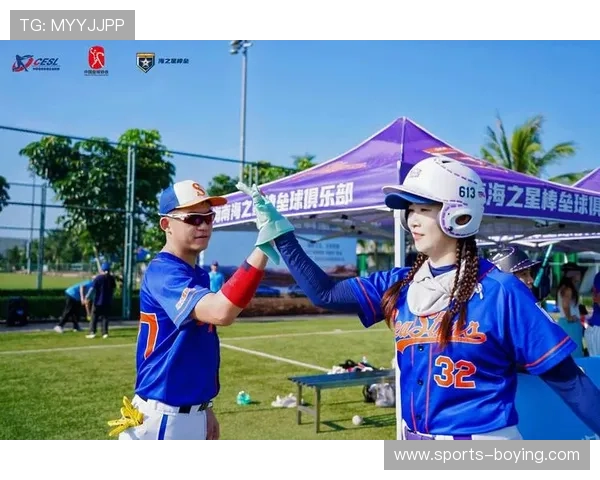 蓝鲸体育不断拓展国际合作推动中国体育品牌走向世界舞台