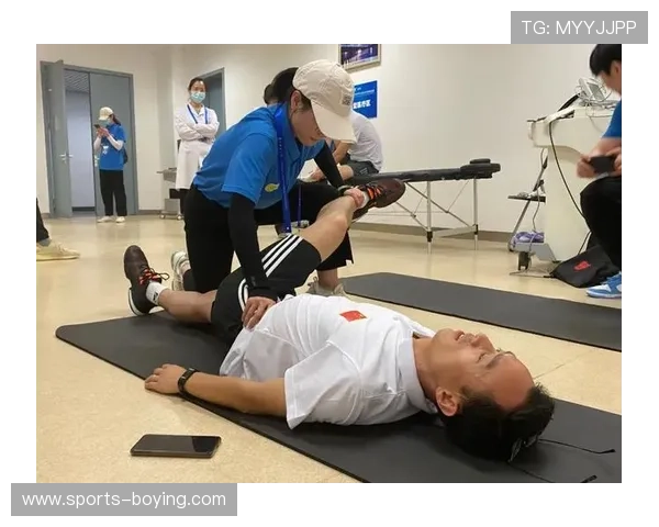 鸿博体育平台举办线上线下融合的体育盛事促进体育文化交流与传播