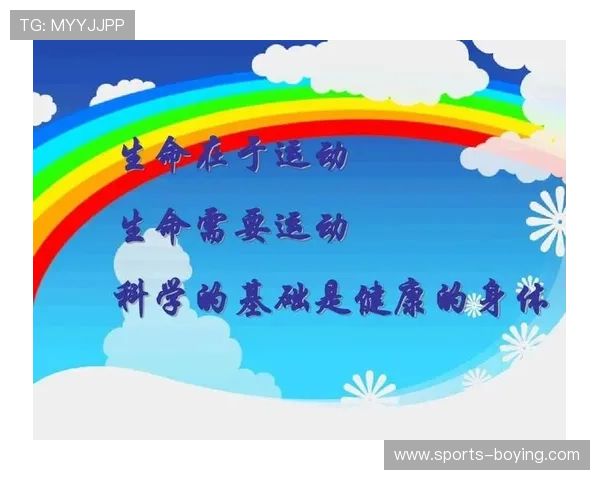 3分钟掌握体育运动的健康益处与科学锻炼方法,助你实现更高效的身体锻炼目标 3分钟掌握体育运动的健康益处与科学锻炼方法,助你实现更高效的身体锻炼目标
